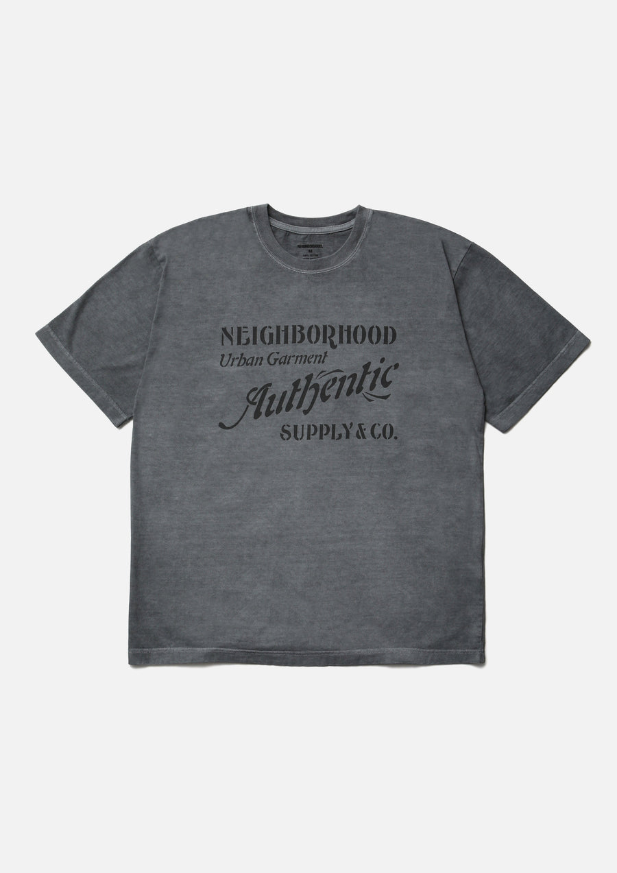 NEIGHBORHOOD NEIGHBORHOOD NH . TEE SS-11 半袖Tシャツ 商品画像 1