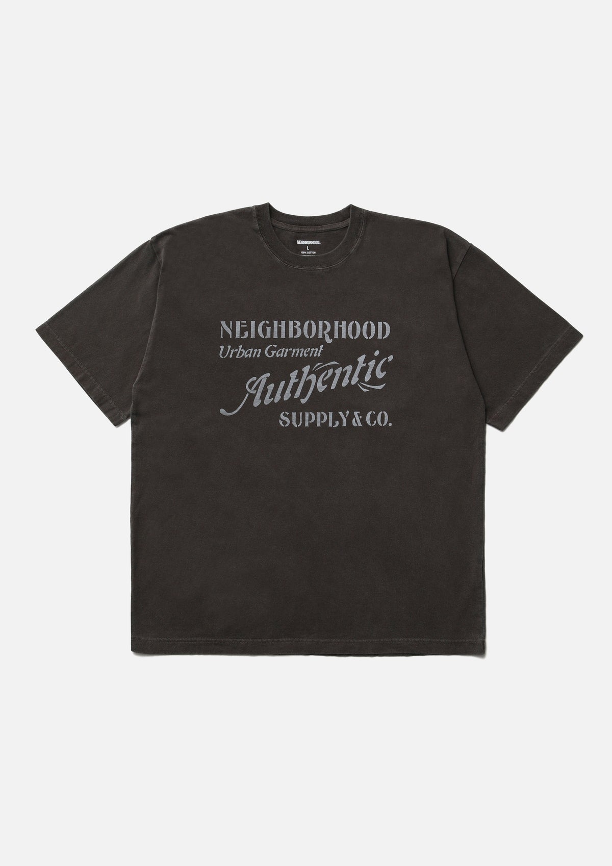 NEIGHBORHOOD NEIGHBORHOOD NH . TEE SS-11 半袖Tシャツ 商品画像 2