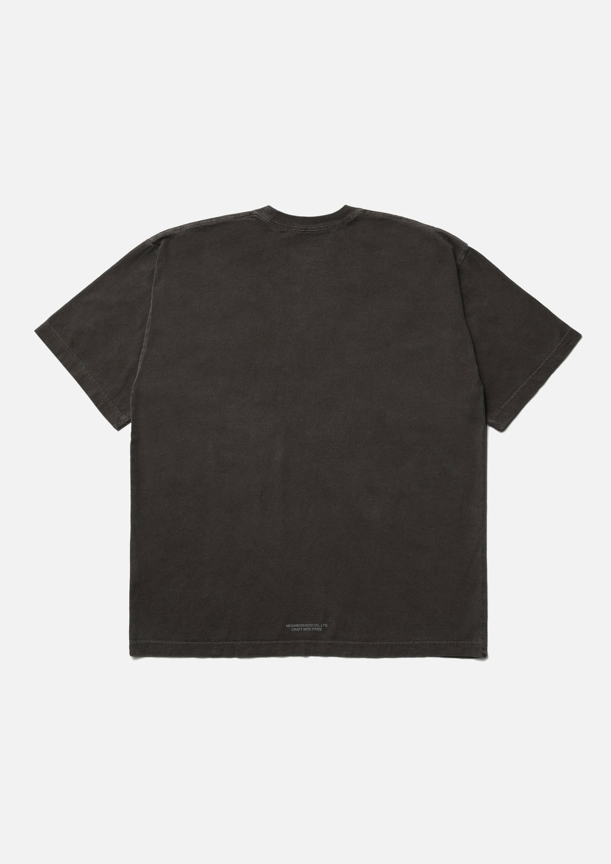 NEIGHBORHOOD NEIGHBORHOOD NH . TEE SS-11 半袖Tシャツ 商品画像 4