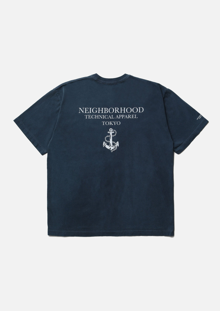 NEIGHBORHOOD NEIGHBORHOOD NH . TEE SS-12 半袖Tシャツ 商品画像 1