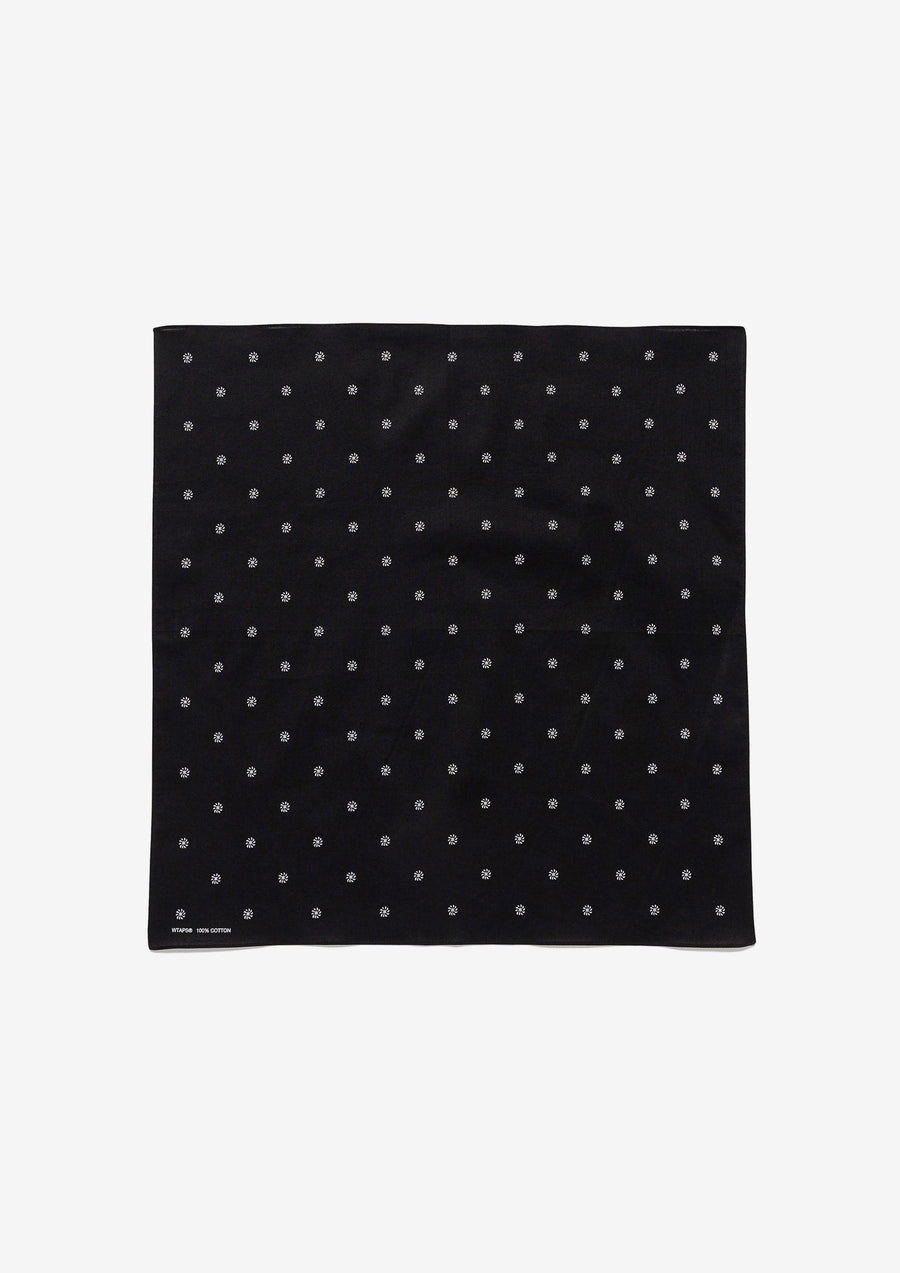 WTAPS WTAPS BANDARIA / BANDANA / COTTON バンダナ 商品画像 1