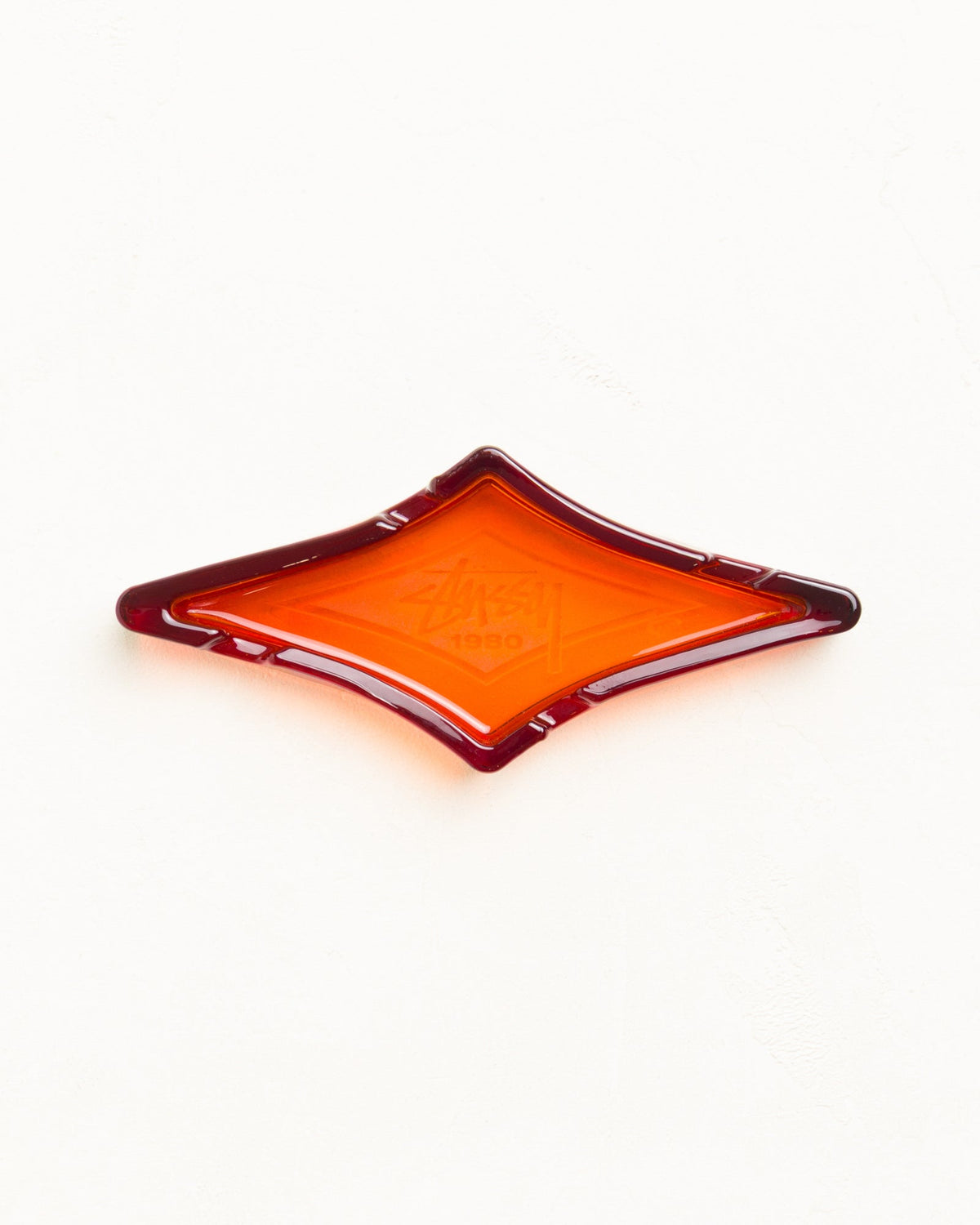 Stüssy Stüssy SURF DIAMOND ASHTRAY 灰皿 商品画像 1