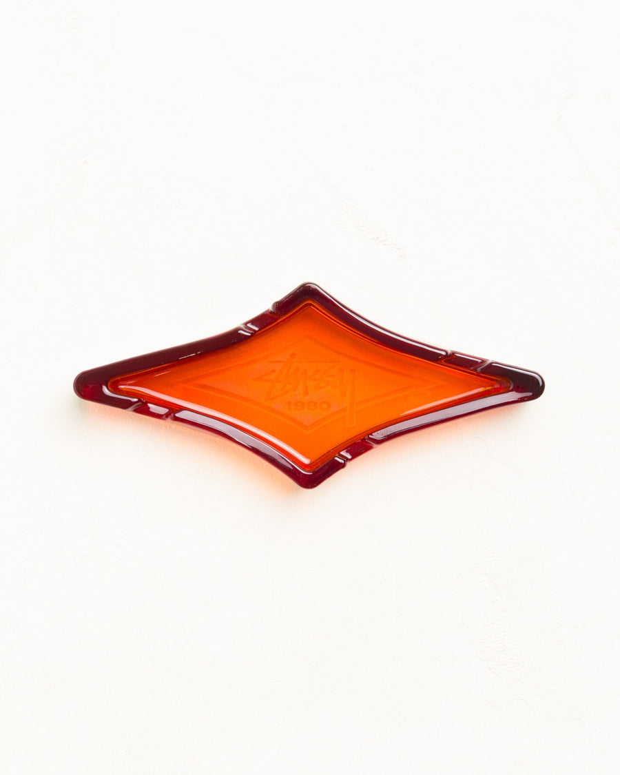 Stüssy Stüssy SURF DIAMOND ASHTRAY 灰皿 商品画像 1