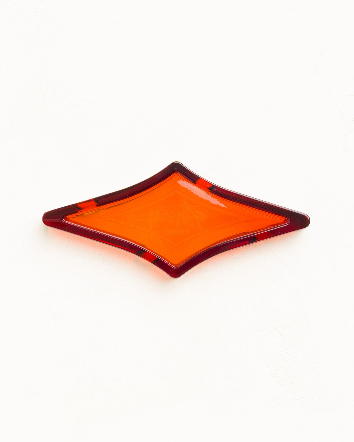 Stüssy Stüssy SURF DIAMOND ASHTRAY 灰皿 商品画像 2