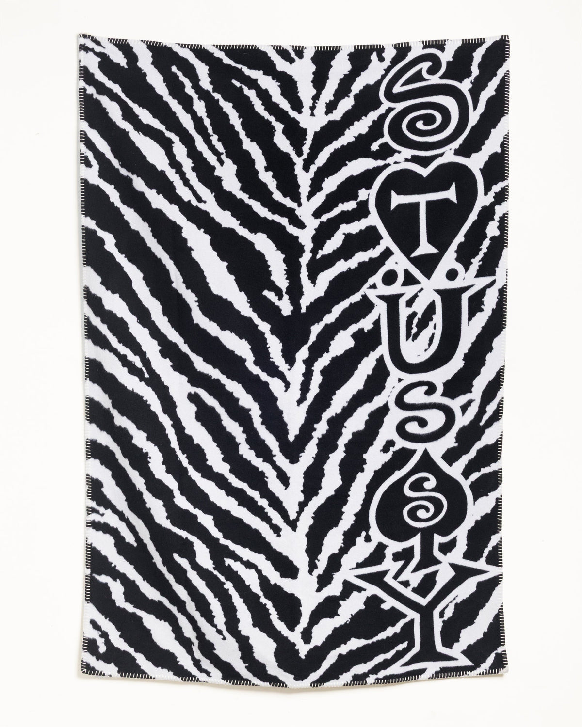 Stüssy Stüssy CASHMERE BLANKET ブランケット 商品画像 1