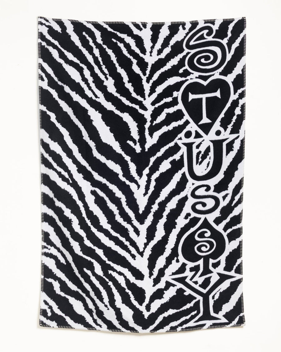 Stüssy Stüssy CASHMERE BLANKET ブランケット 商品画像 1