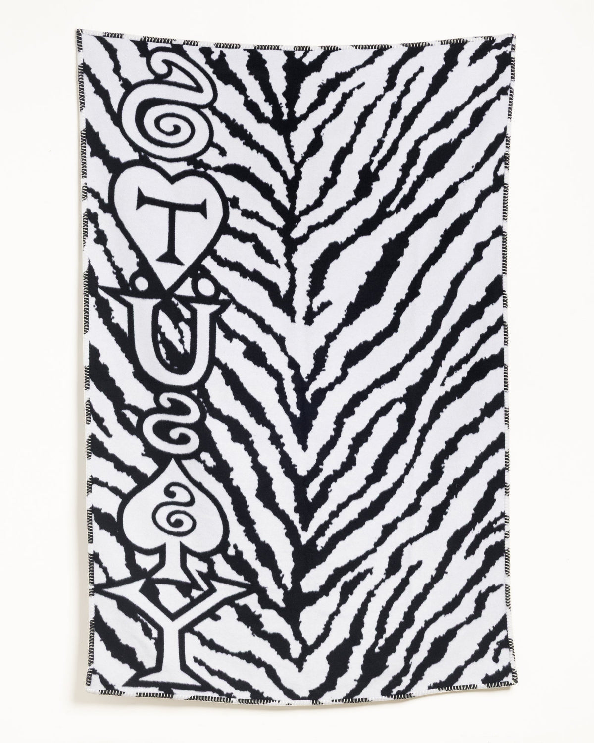 Stüssy Stüssy CASHMERE BLANKET ブランケット 商品画像 2