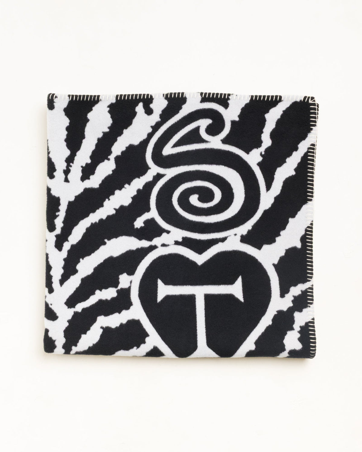 Stüssy Stüssy CASHMERE BLANKET ブランケット 商品画像 3