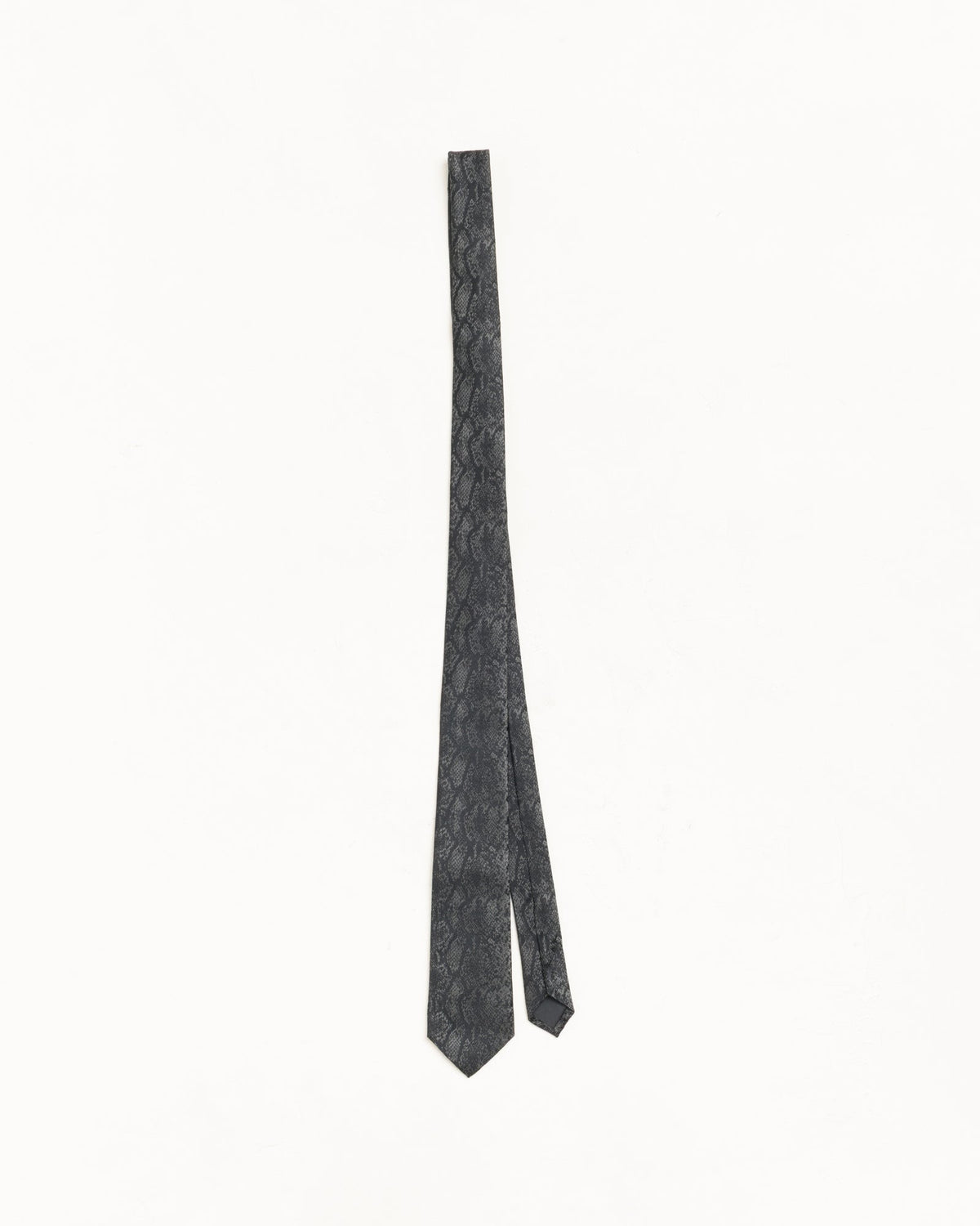 Stüssy Stüssy SILK PYTHON TIE ネクタイ 商品画像 2
