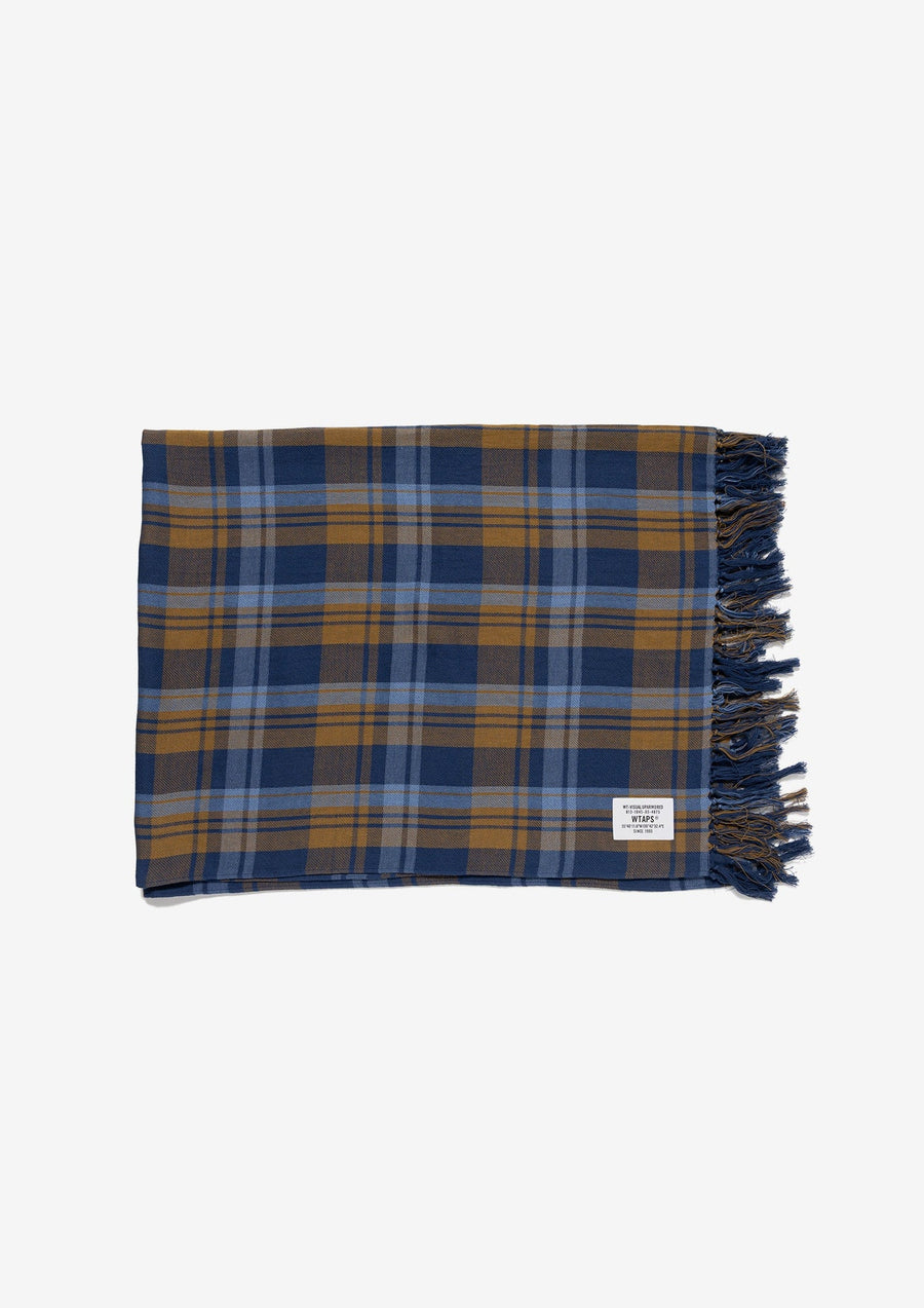 WTAPS WTAPS WRAP / SCARF / COTTON ストール 商品画像 1