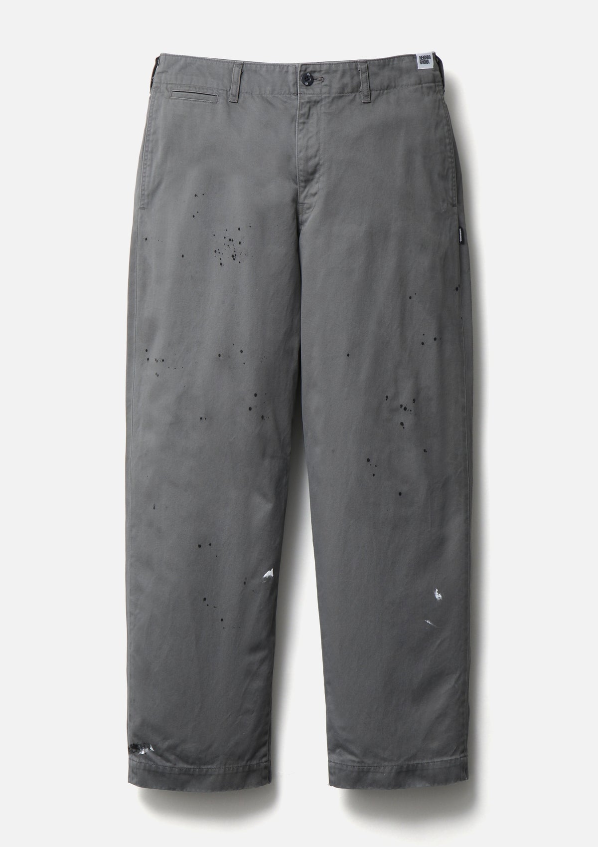 NEIGHBORHOOD NEIGHBORHOOD SAVAGE CHINO PANTS パンツ 商品画像 3