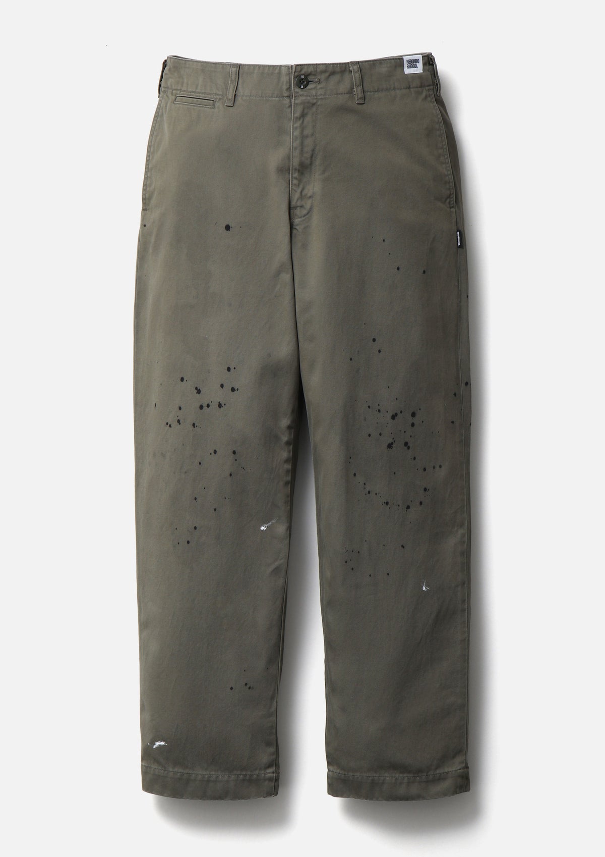 NEIGHBORHOOD NEIGHBORHOOD SAVAGE CHINO PANTS パンツ 商品画像 2