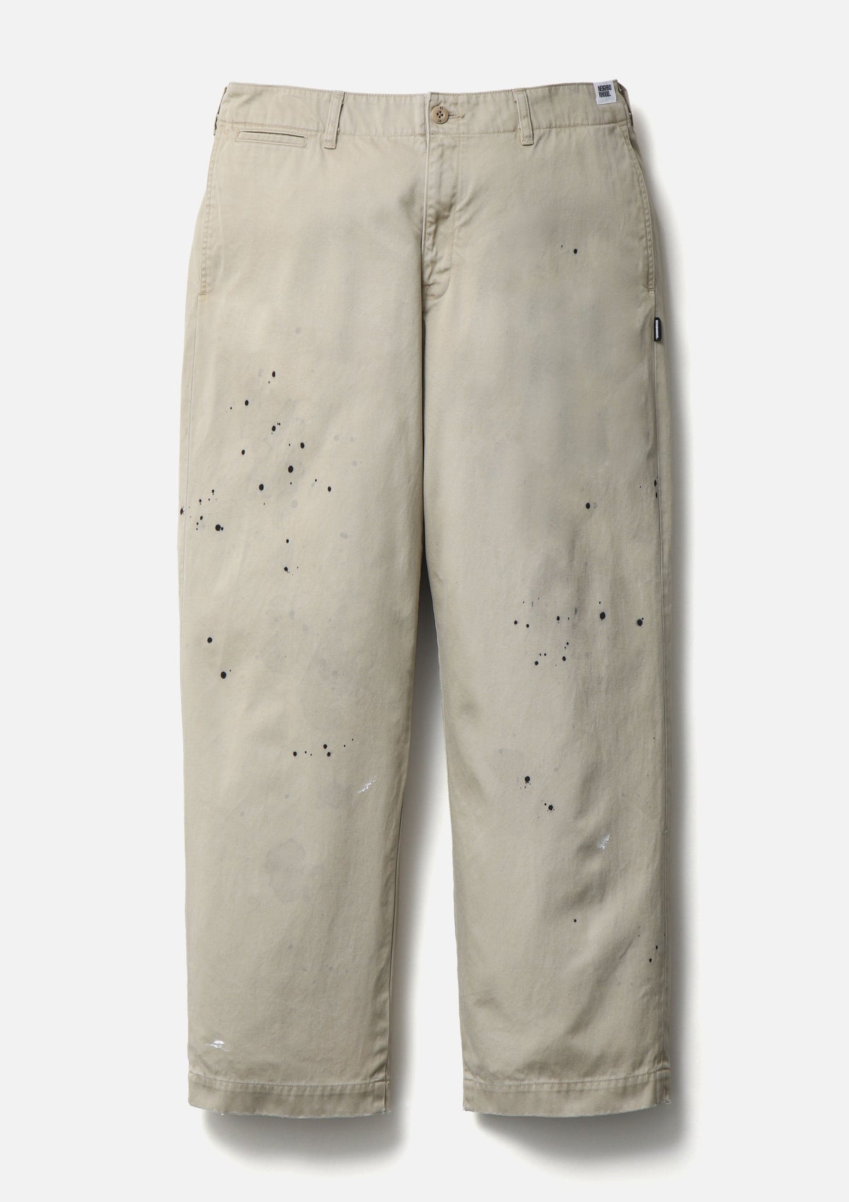 NEIGHBORHOOD NEIGHBORHOOD SAVAGE CHINO PANTS パンツ 商品画像 1