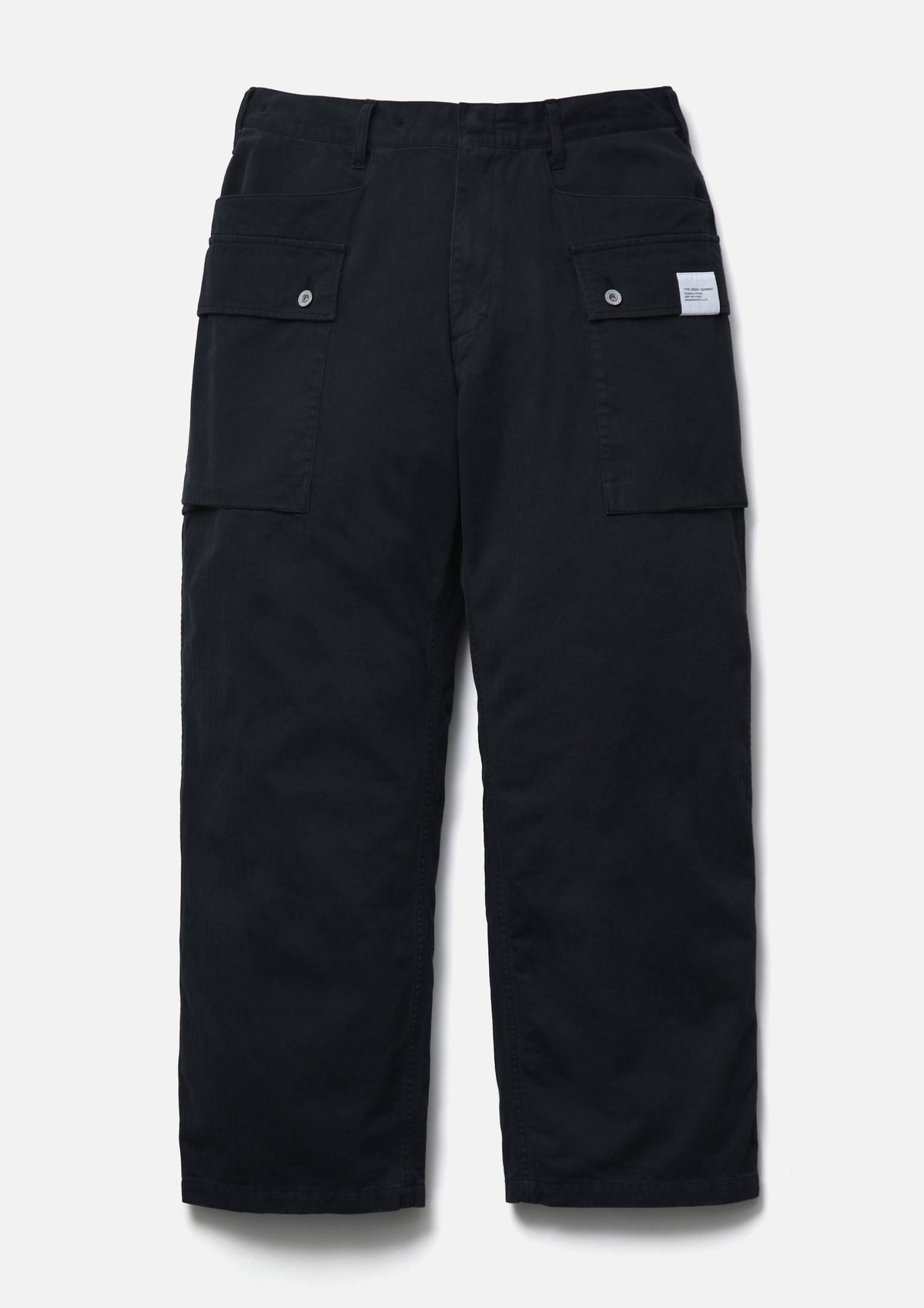 NEIGHBORHOOD NEIGHBORHOOD HBT CARGO PANTS パンツ 商品画像 1