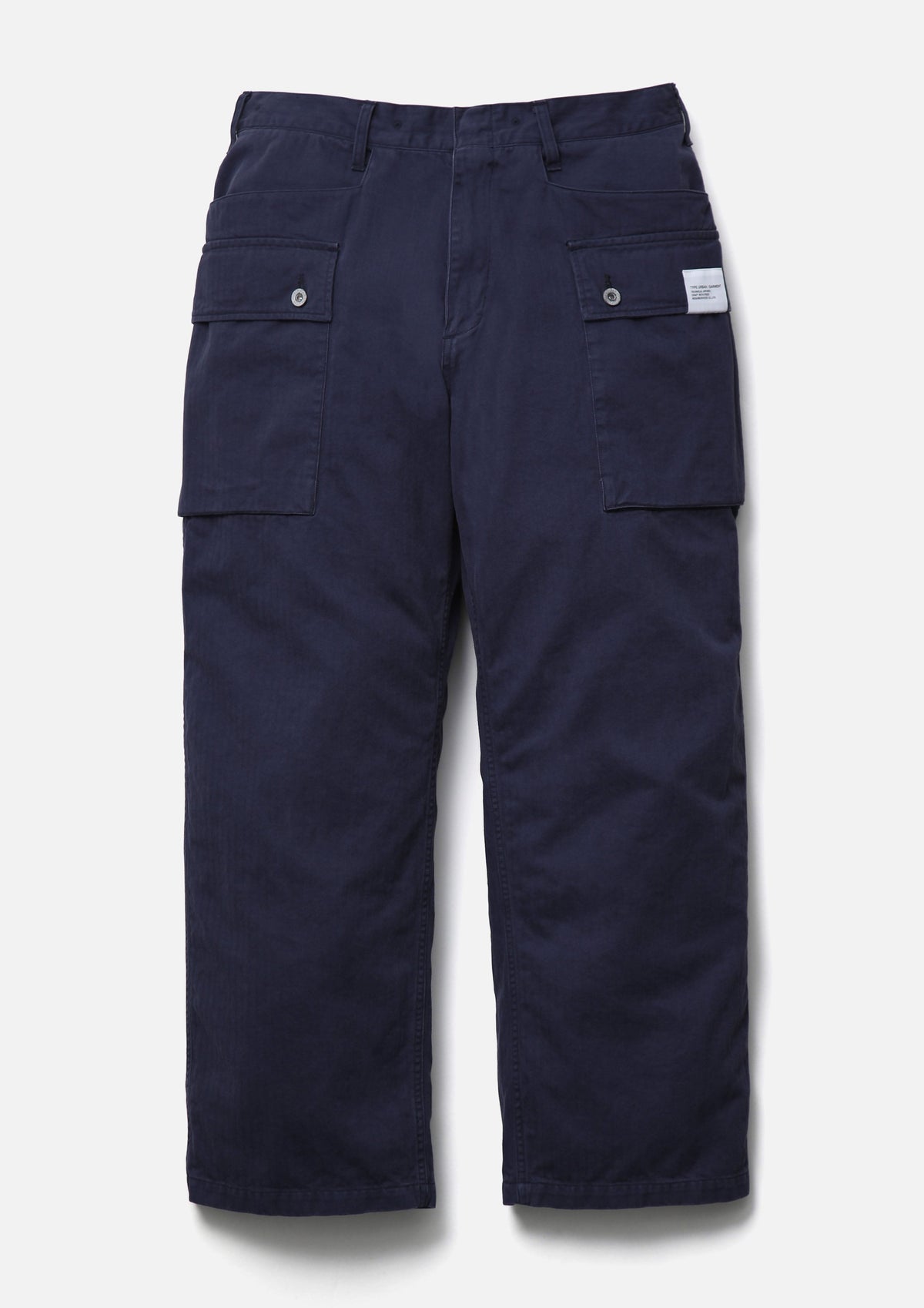 NEIGHBORHOOD NEIGHBORHOOD HBT CARGO PANTS パンツ 商品画像 2