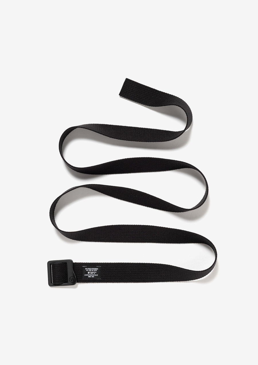 WTAPS WTAPS WEBBING / BELT / ACRYLIC ウェビングベルト 商品画像 1