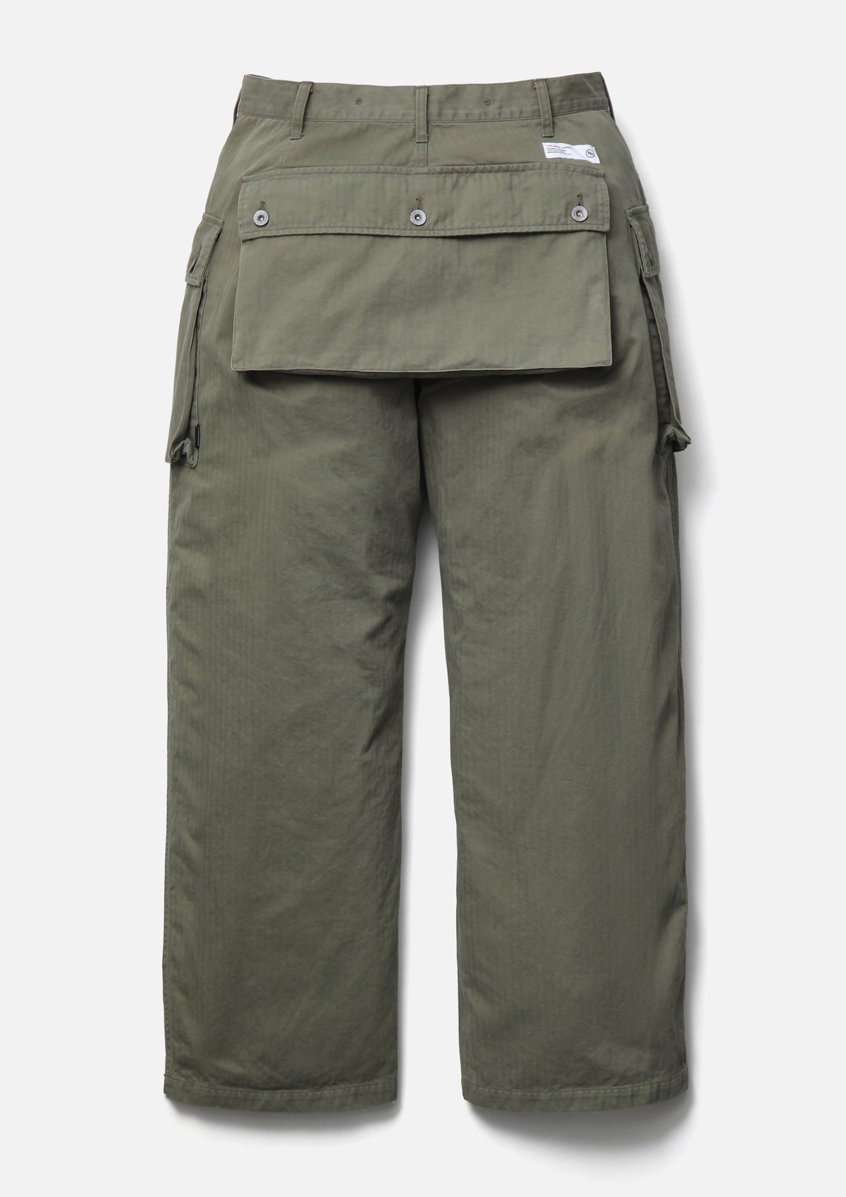 NEIGHBORHOOD NEIGHBORHOOD HBT CARGO PANTS パンツ 商品画像 4