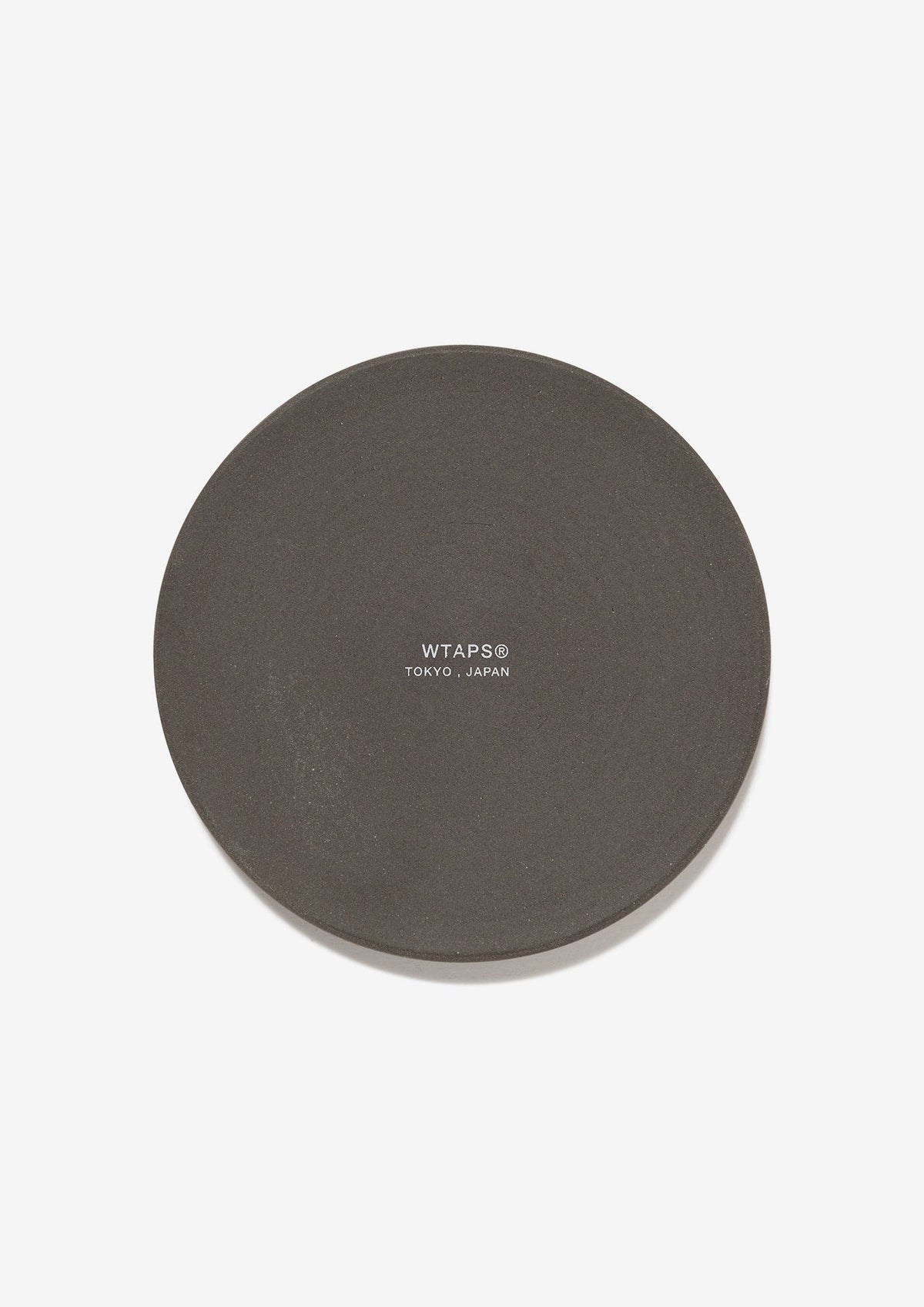 WTAPS WTAPS SINK / TRAY / CERAMIC. TSUKAMOTO 26206XTD-AC01 セラミックトレイ 商品画像 2