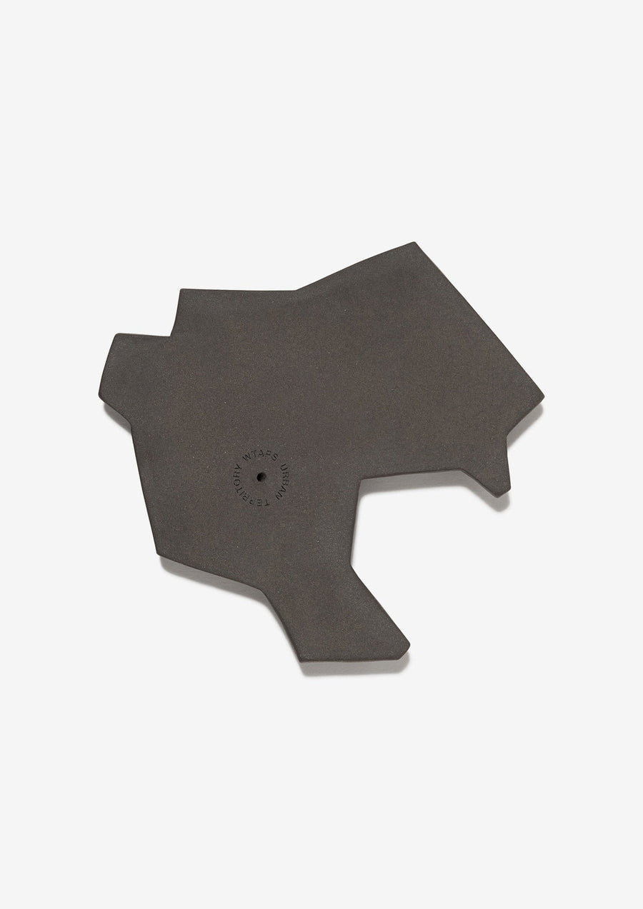 WTAPS WTAPS RP / TRAY / CERAMIC. TSUKAMOTO 26206XTD-AC02 セラミックトレイ 商品画像 1