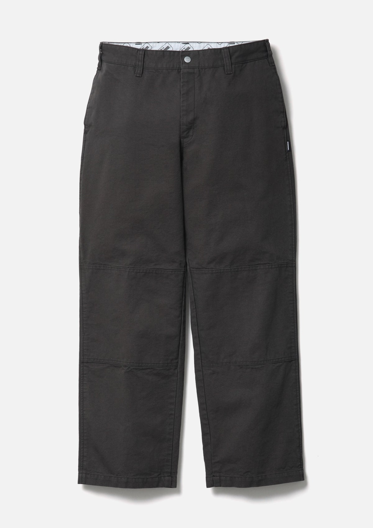 NEIGHBORHOOD NEIGHBORHOOD DOUBLE KNEE DUCK PANTS ストレートパンツ 商品画像 2