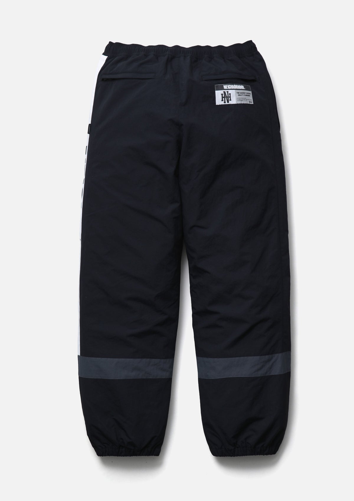 NEIGHBORHOOD NEIGHBORHOOD TRACK PANTS パンツ 商品画像 4