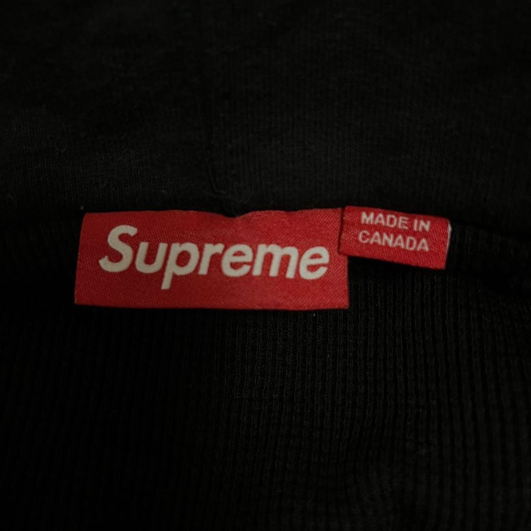 Supreme アーチロゴ ジップアップパーカー 商品画像 12