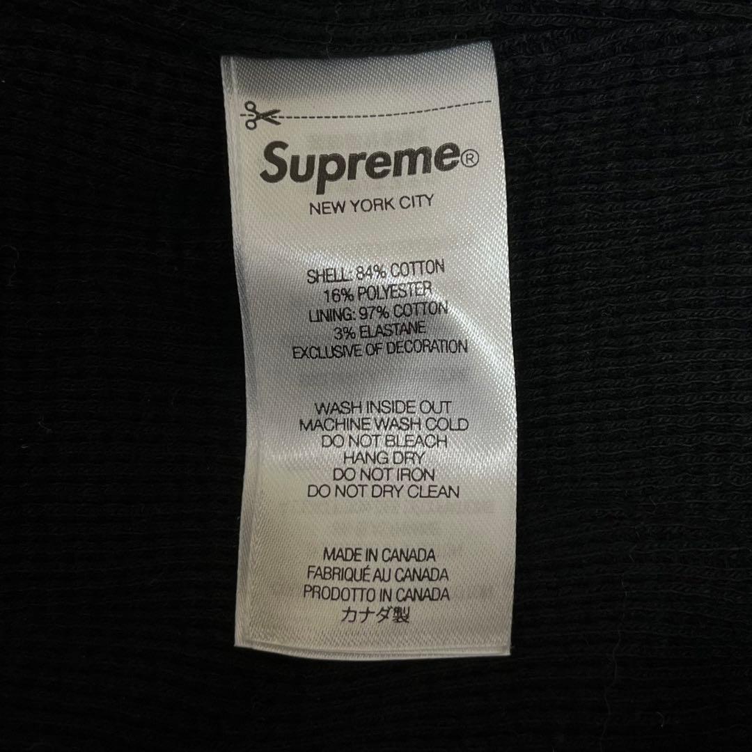 Supreme アーチロゴ ジップアップパーカー 商品画像 24