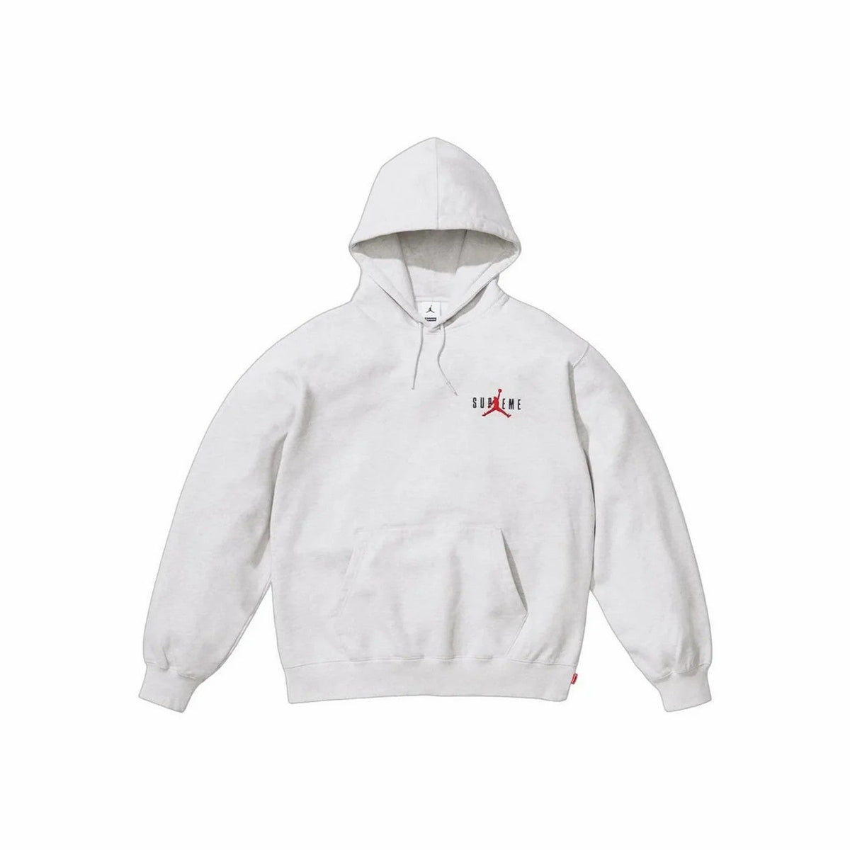 Supreme フロント＆バックグラフィック プルオーバーパーカー 商品画像 2