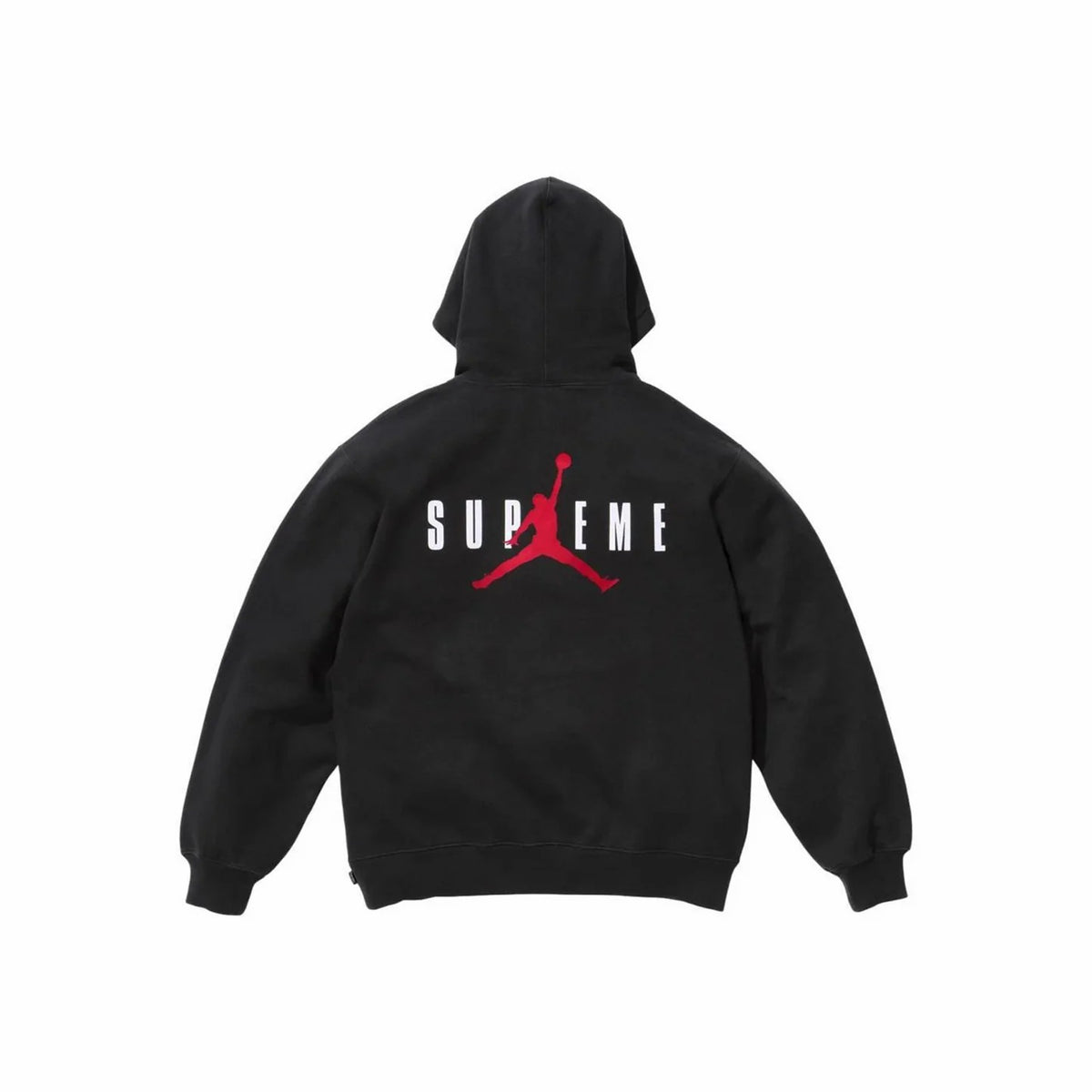 Supreme フロント＆バックグラフィック プルオーバーパーカー 商品画像 6