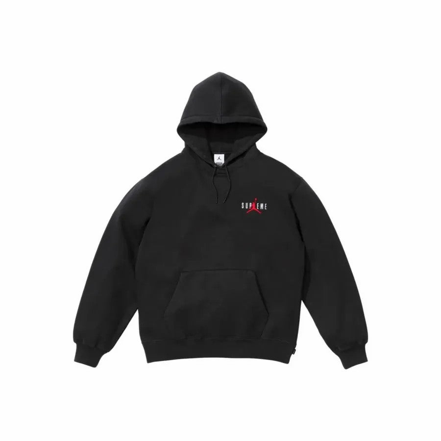 Supreme フロント＆バックグラフィック プルオーバーパーカー 商品画像 11
