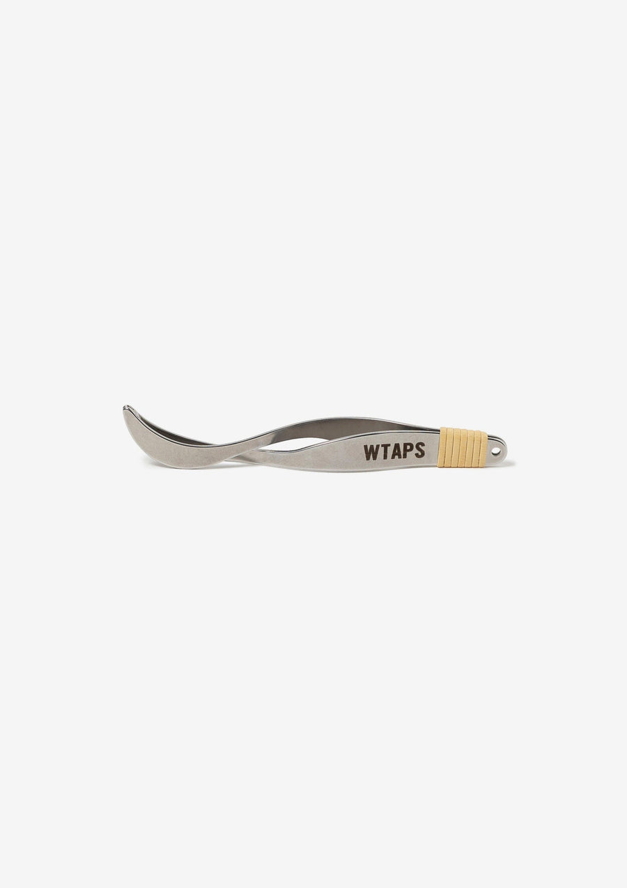 WTAPS WTAPS TWEEZERS / TRAY / SUS. SHOYEIDO インセンス＆キャンドルアクセサリー 商品画像 1