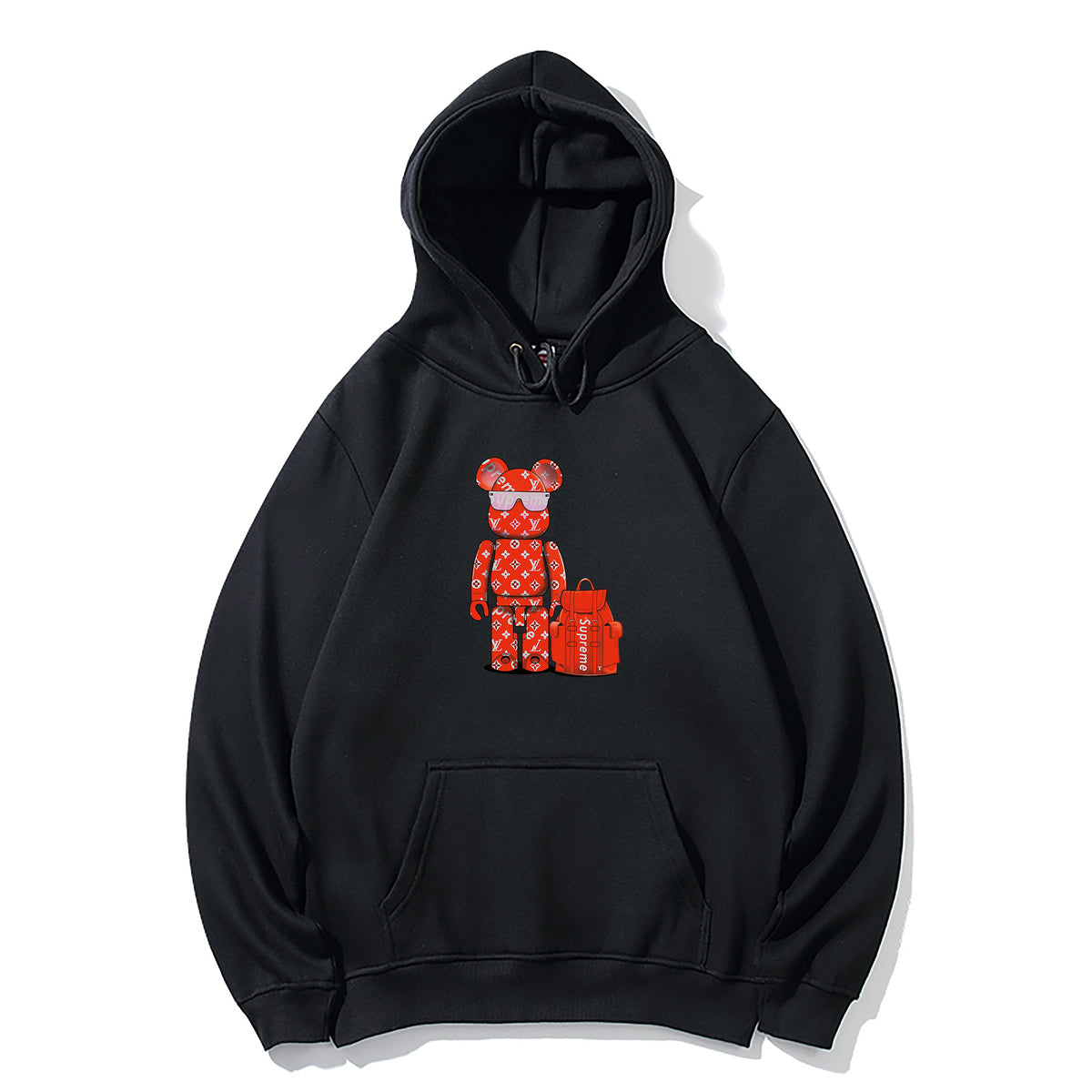 Supreme ベアグラフィック プルオーバーパーカー 商品画像 13
