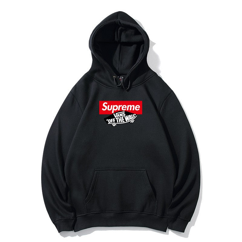 Supreme ボックスロゴ グラフィック プルオーバーパーカー 商品画像 6