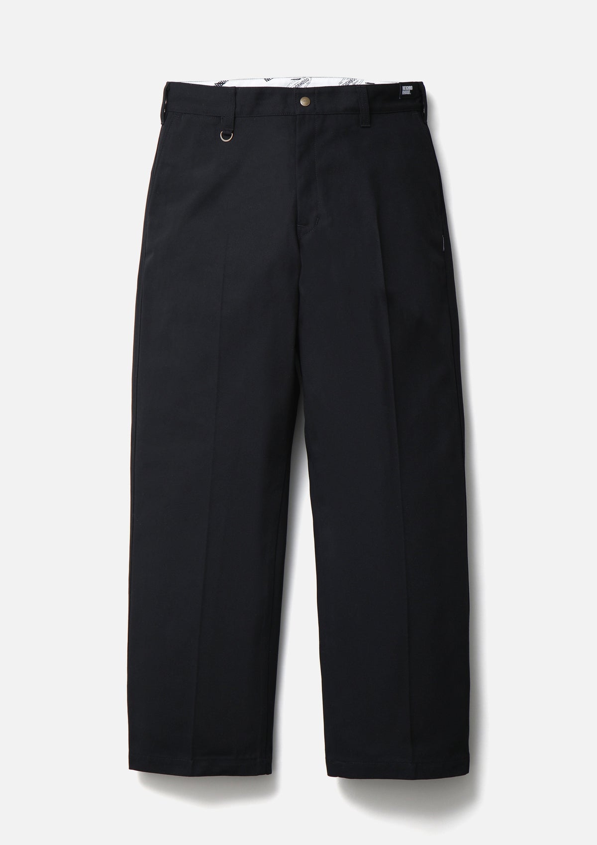 NEIGHBORHOOD NEIGHBORHOOD WIDE WORK PANTS パンツ 商品画像 1