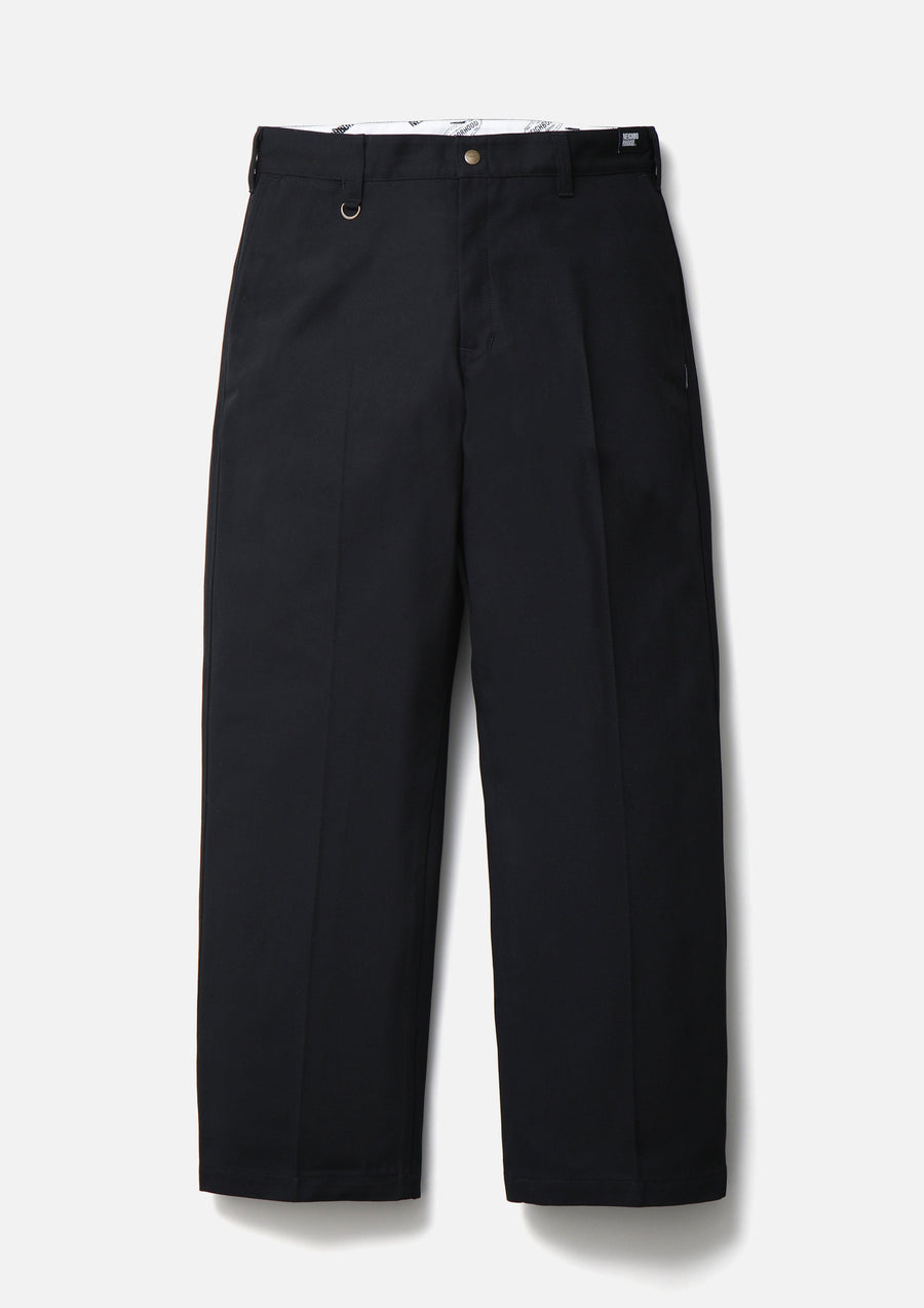 NEIGHBORHOOD NEIGHBORHOOD WIDE WORK PANTS パンツ 商品画像 1