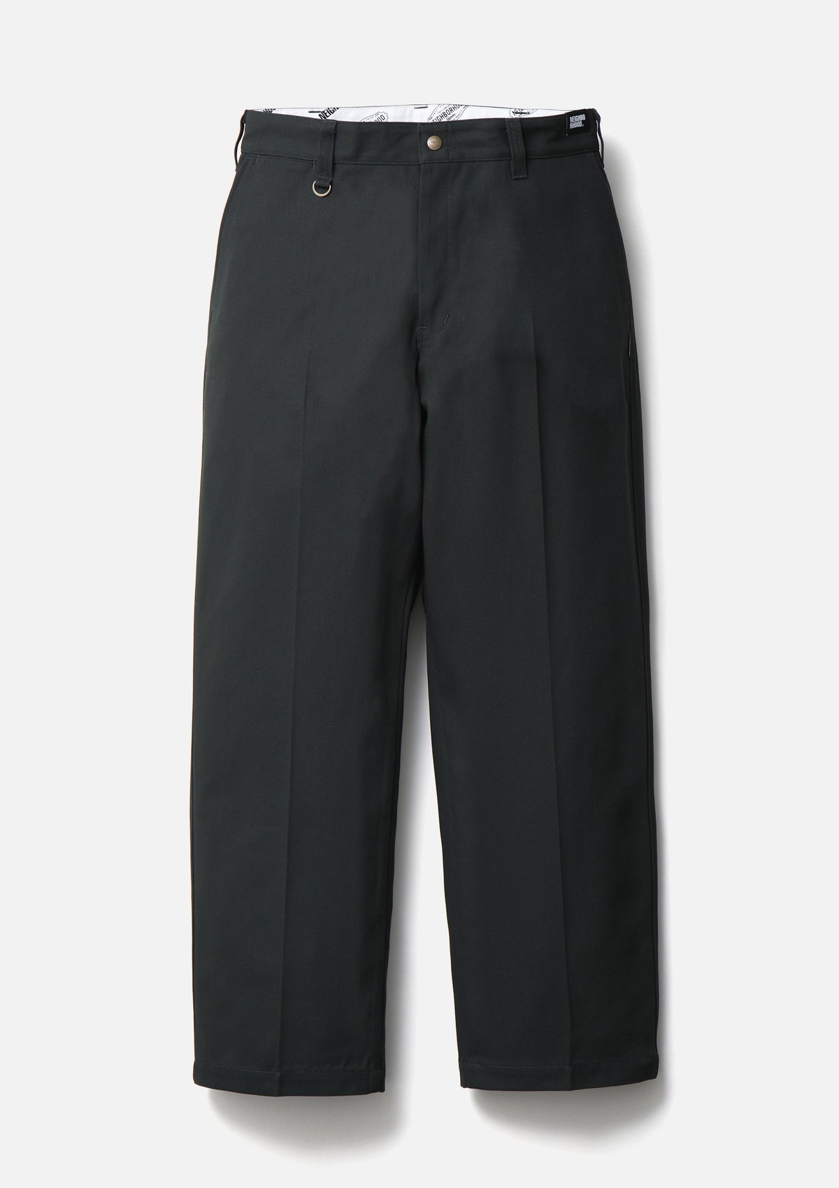NEIGHBORHOOD NEIGHBORHOOD WIDE WORK PANTS パンツ 商品画像 3