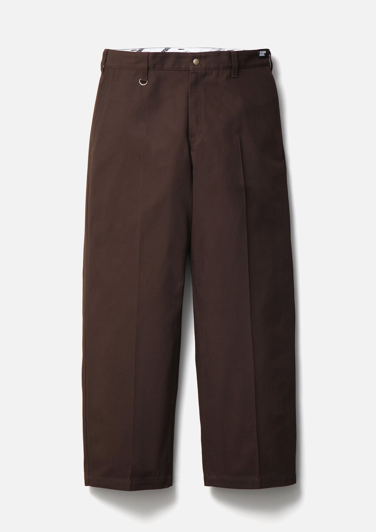 NEIGHBORHOOD NEIGHBORHOOD WIDE WORK PANTS パンツ 商品画像 2