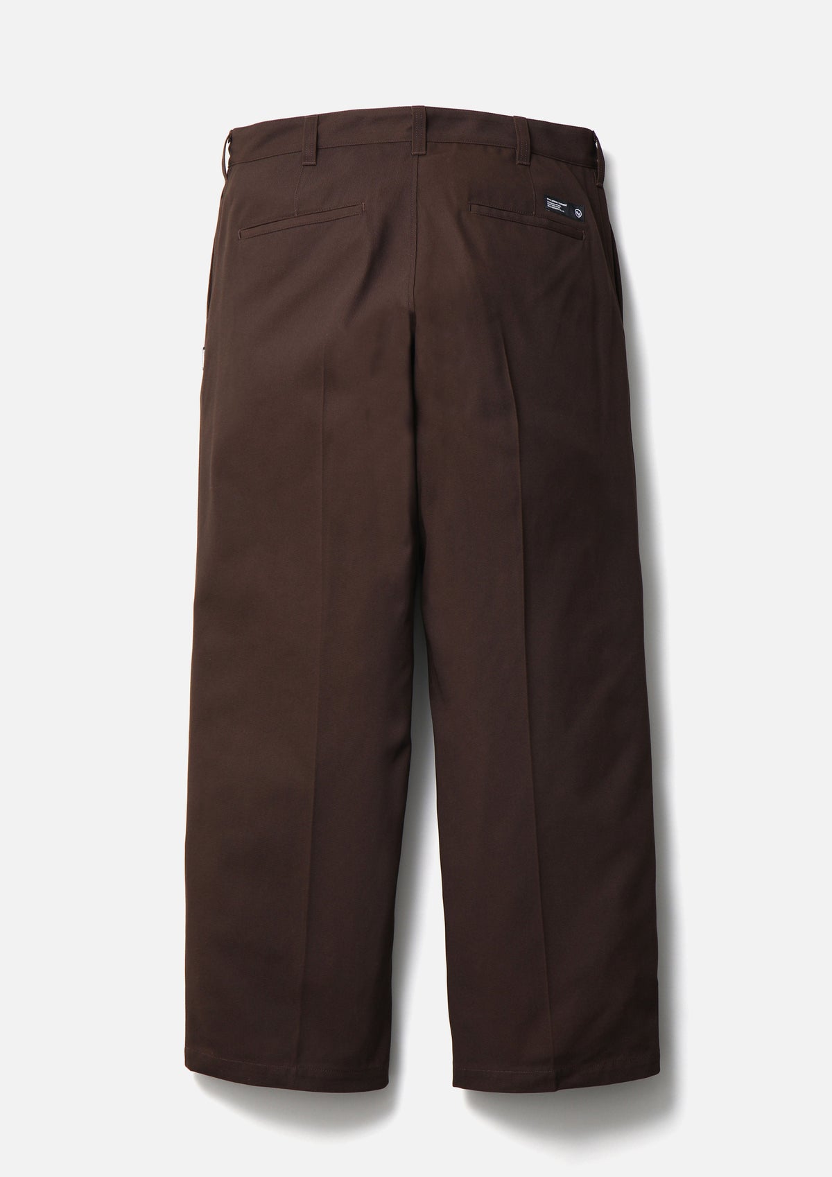 NEIGHBORHOOD NEIGHBORHOOD WIDE WORK PANTS パンツ 商品画像 4