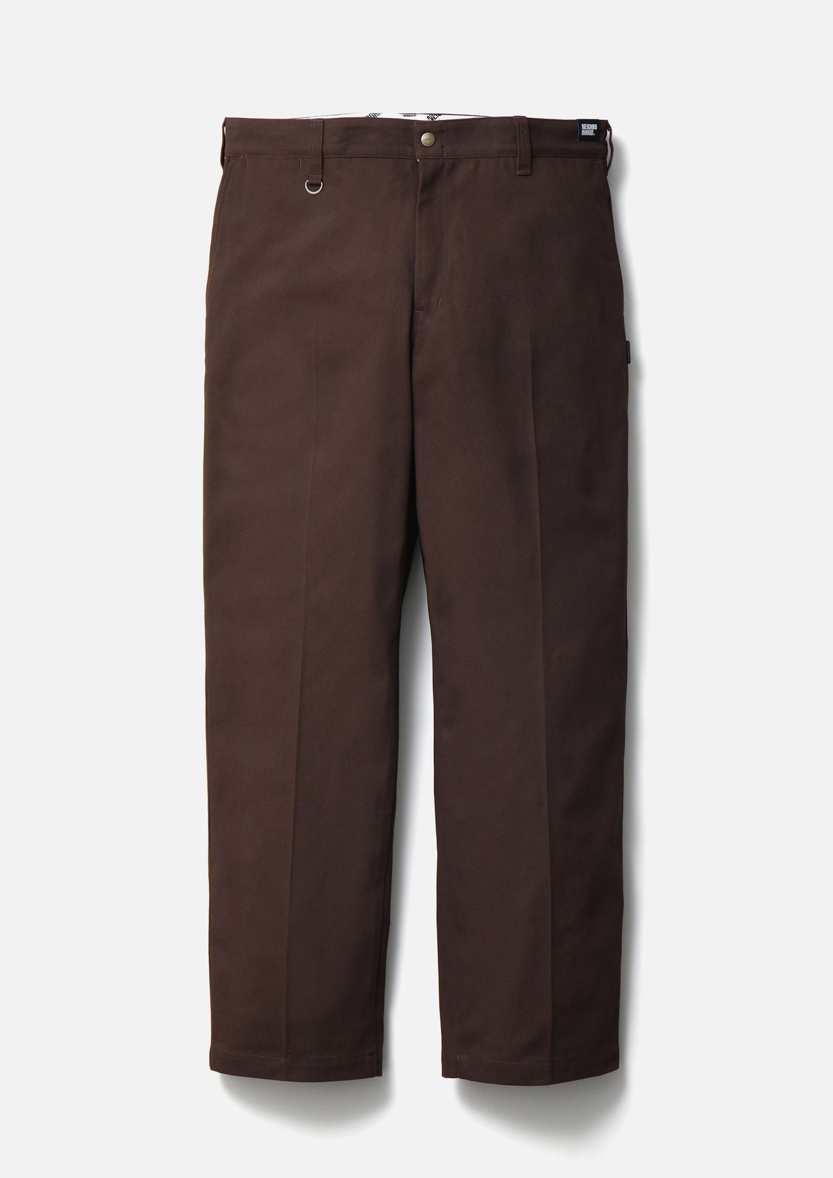 NEIGHBORHOOD NEIGHBORHOOD SLIM STRAIGHT WORK PANTS パンツ 商品画像 2