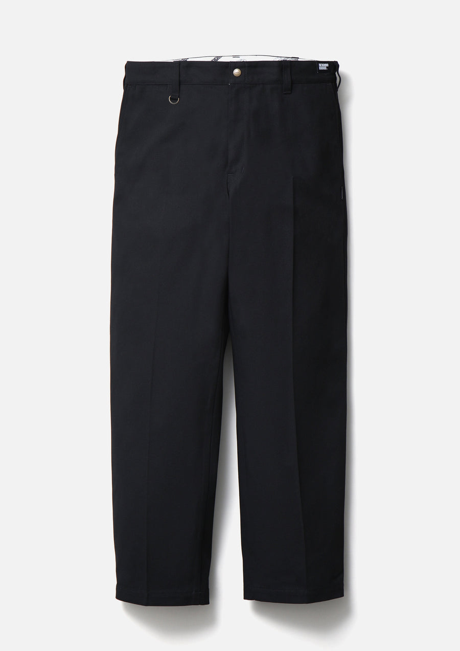 NEIGHBORHOOD NEIGHBORHOOD SLIM STRAIGHT WORK PANTS パンツ 商品画像 1