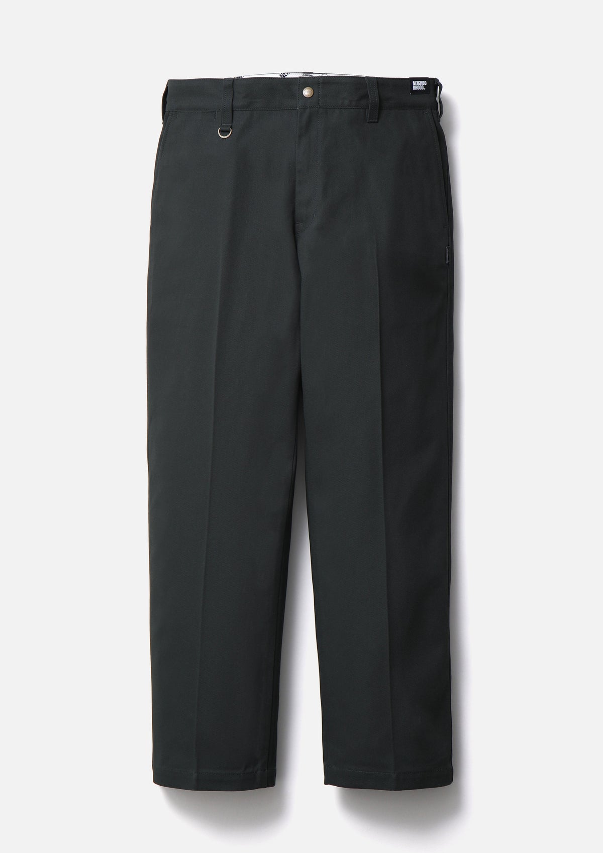 NEIGHBORHOOD NEIGHBORHOOD SLIM STRAIGHT WORK PANTS パンツ 商品画像 3