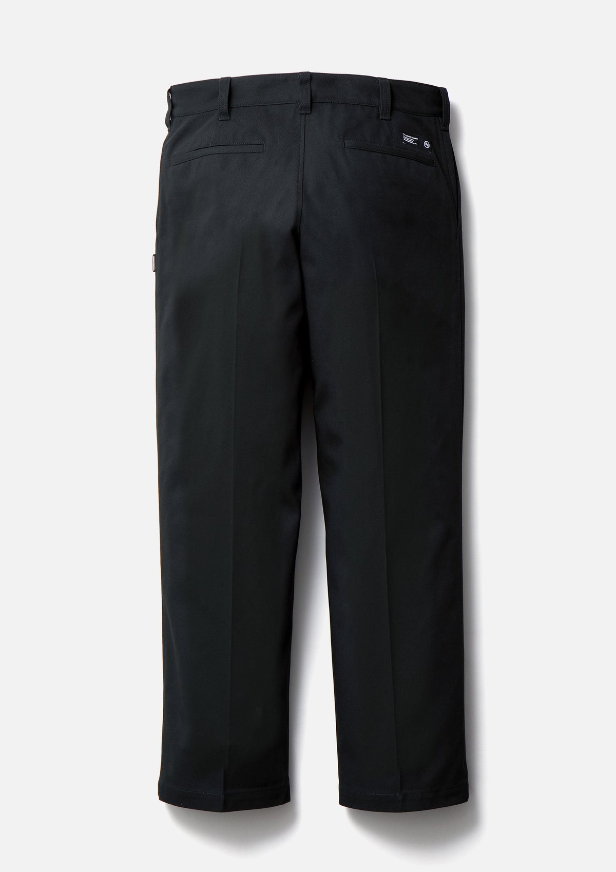 NEIGHBORHOOD NEIGHBORHOOD SLIM STRAIGHT WORK PANTS パンツ 商品画像 4