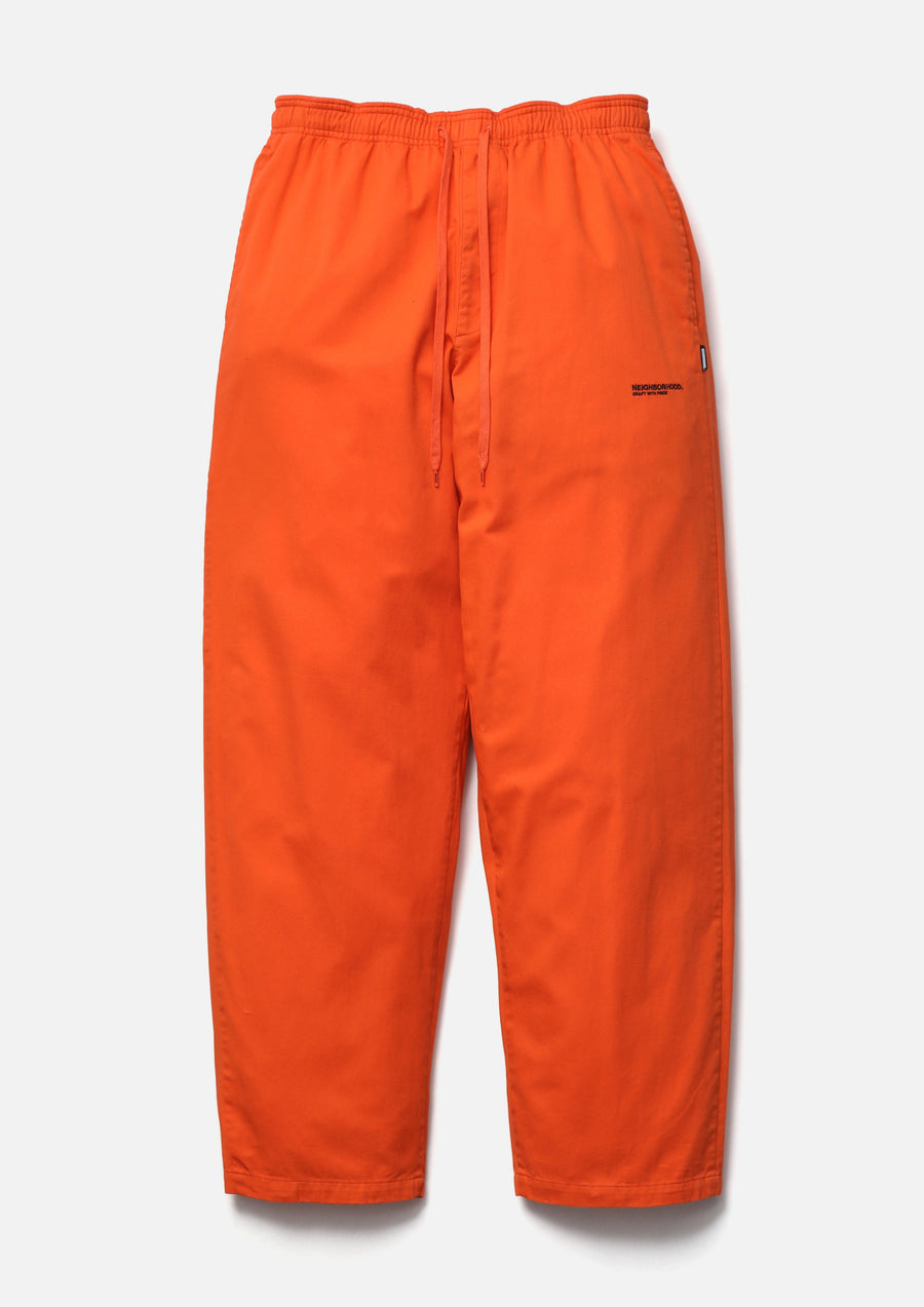 NEIGHBORHOOD NEIGHBORHOOD EASY PANTS パンツ 商品画像 1