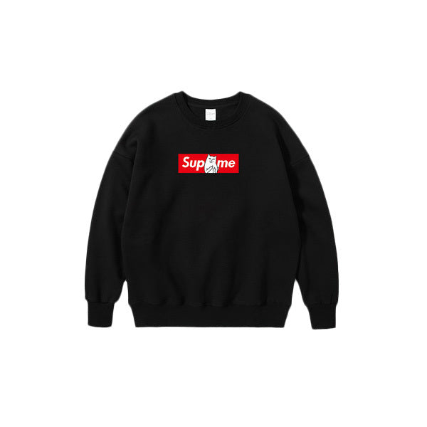 Supreme キャットグラフィック クルーネックスウェット 商品画像 7