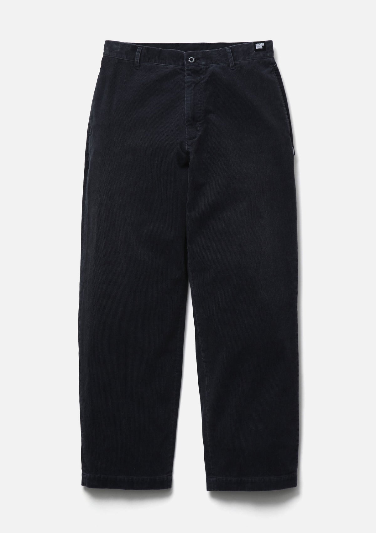 NEIGHBORHOOD NEIGHBORHOOD WASHED CORDUROY PLAIN PANTS パンツ 商品画像 1