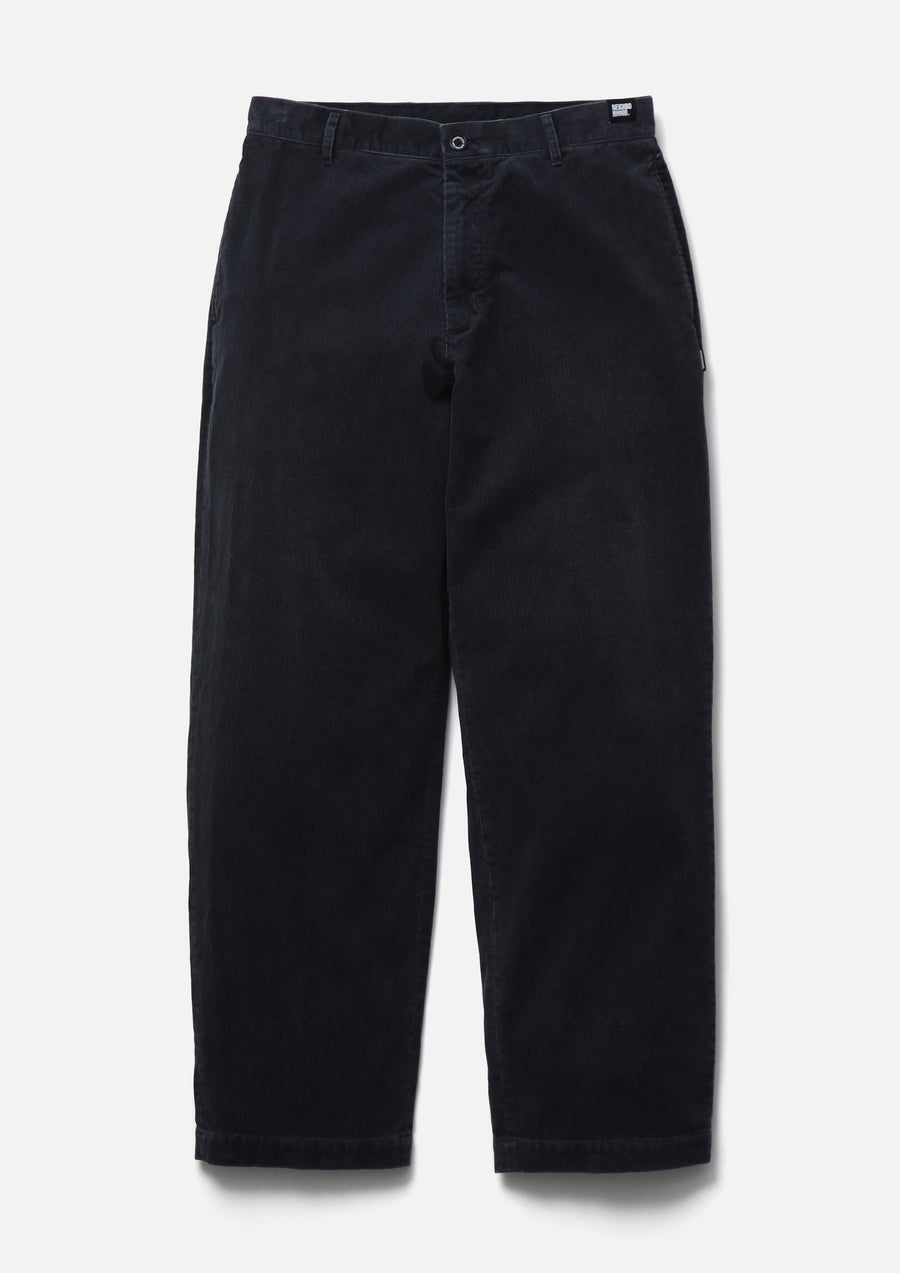 NEIGHBORHOOD NEIGHBORHOOD WASHED CORDUROY PLAIN PANTS パンツ 商品画像 1