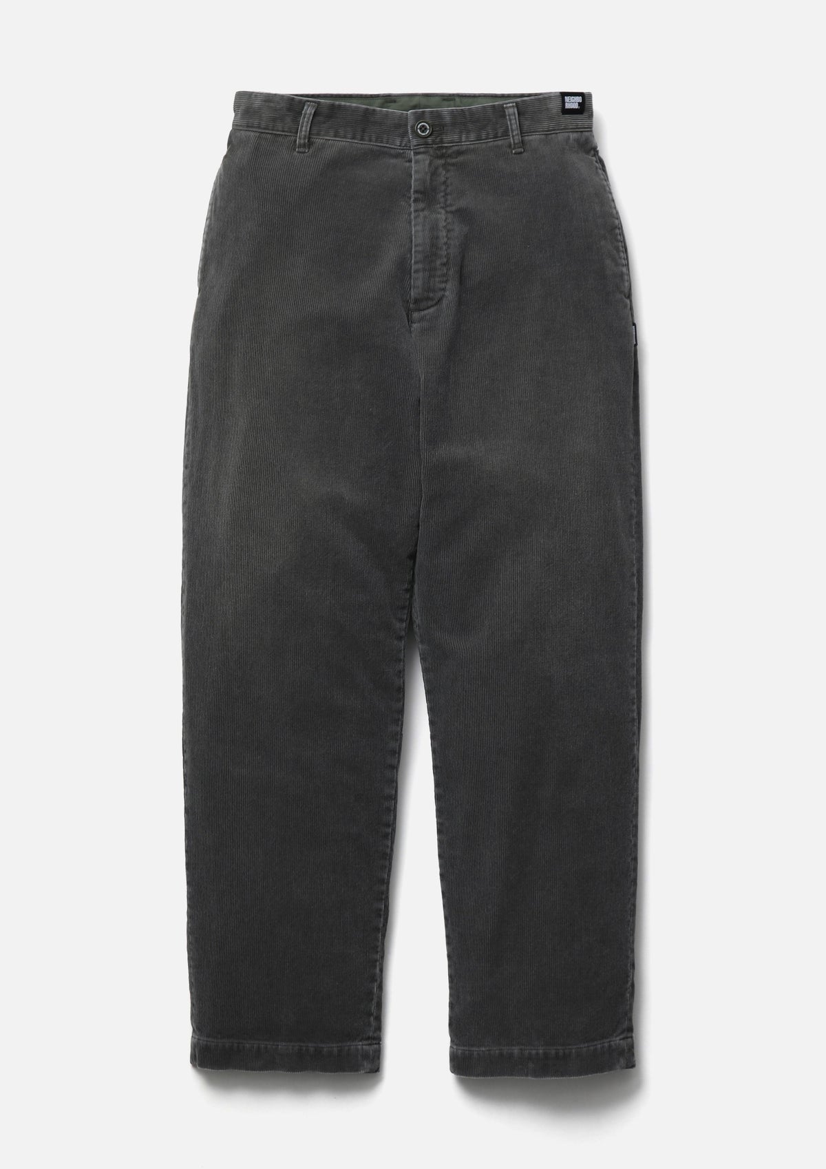 NEIGHBORHOOD NEIGHBORHOOD WASHED CORDUROY PLAIN PANTS パンツ 商品画像 3