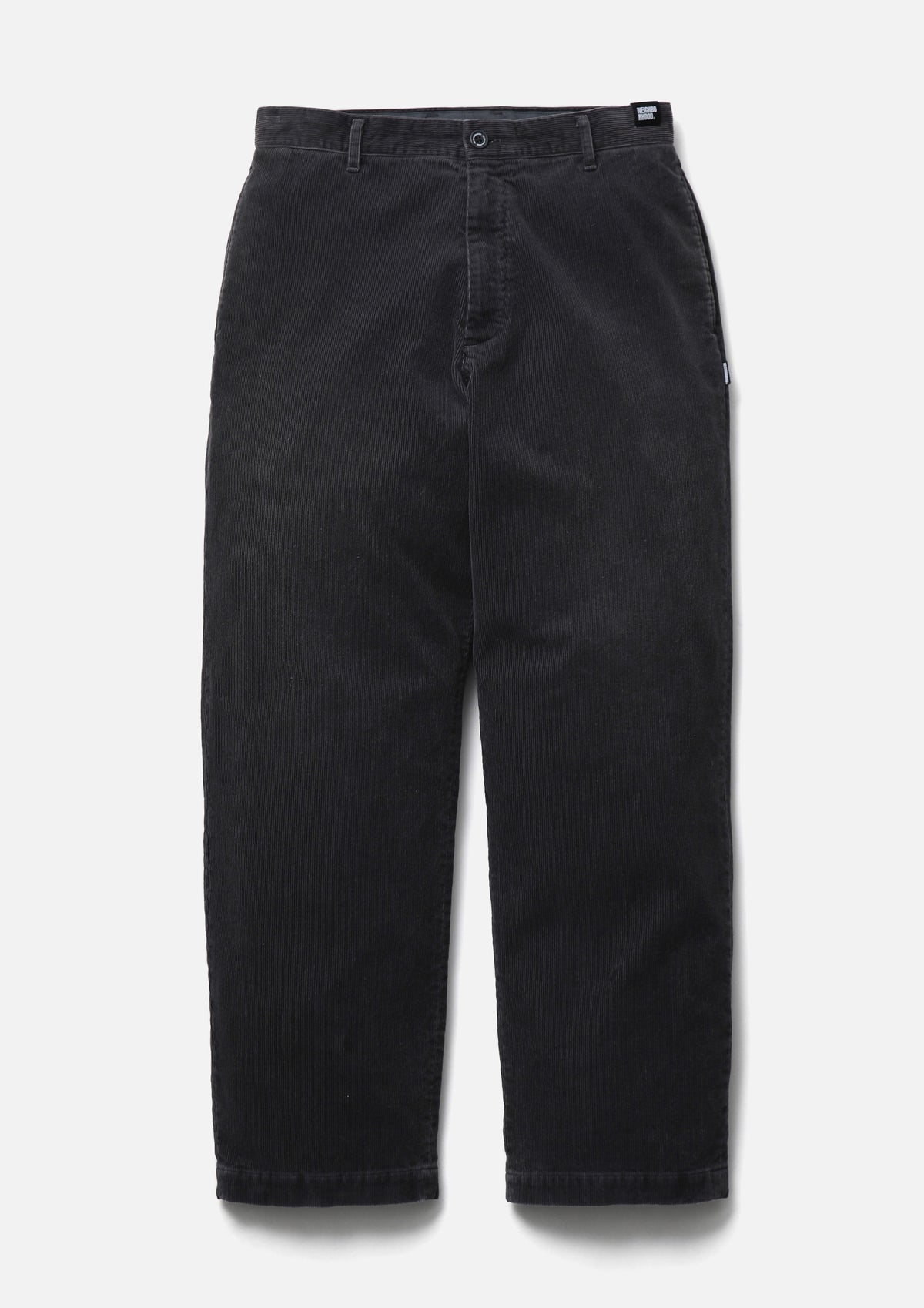 NEIGHBORHOOD NEIGHBORHOOD WASHED CORDUROY PLAIN PANTS パンツ 商品画像 2