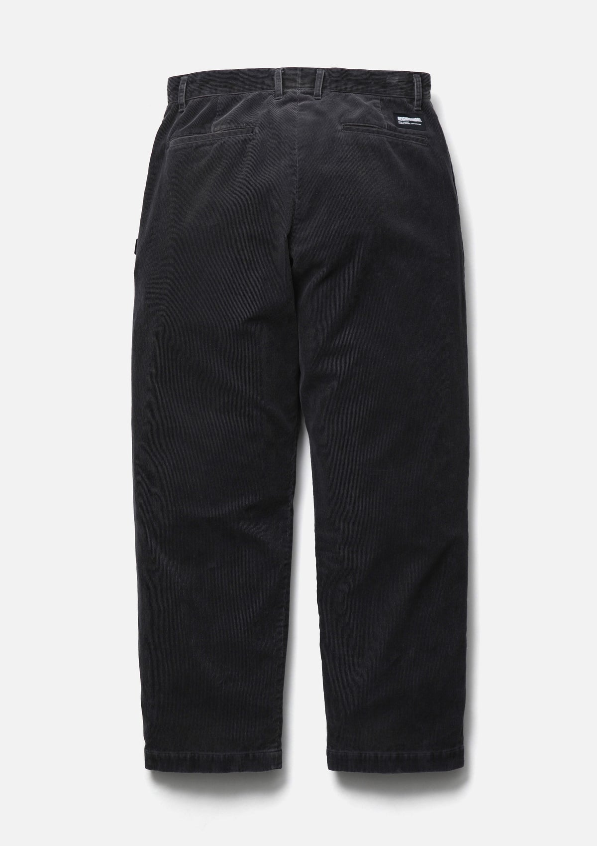 NEIGHBORHOOD NEIGHBORHOOD WASHED CORDUROY PLAIN PANTS パンツ 商品画像 4