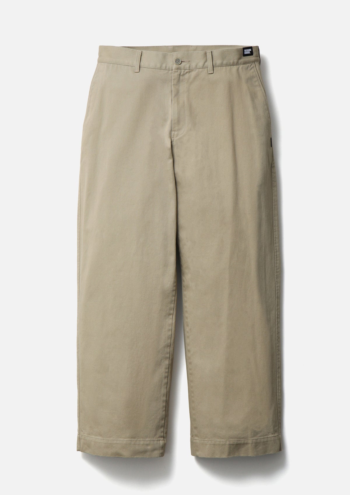 NEIGHBORHOOD NEIGHBORHOOD WIDE CHINO PANTS パンツ 商品画像 1